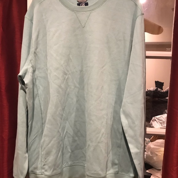 Cutter & Buck sweatshirt